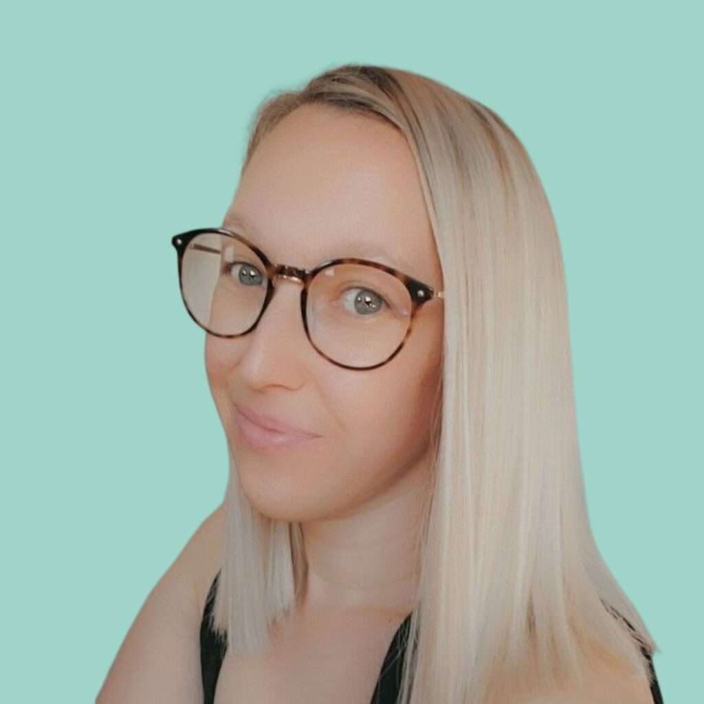 Florène, travel planner derrière Nouvelle Escale, créatrice de votre voyage sur mesure